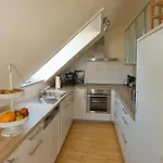 Heidrun Kalkau Apartment Kleinengstingen