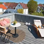 Heidrun Kalkau Apartment Kleinengstingen