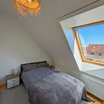 Heidrun Kalkau Apartment Kleinengstingen