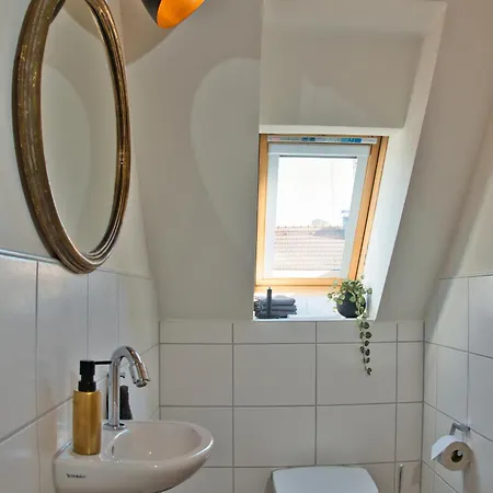 Apartamento Heidrun Kalkau *