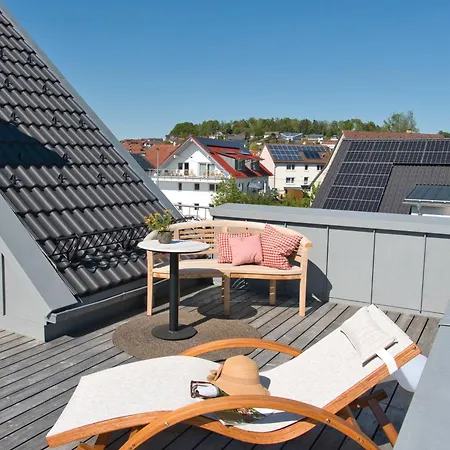 Apartamento Heidrun Kalkau *