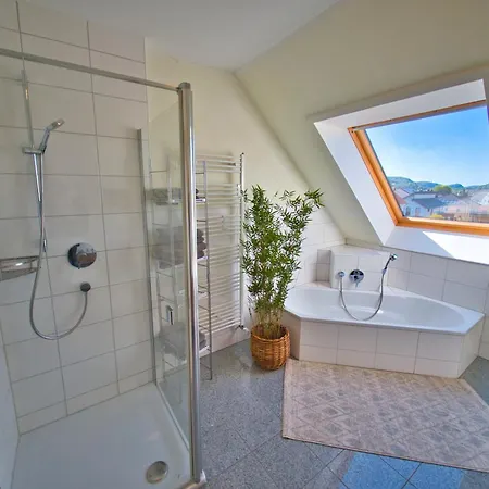 Apartamento Heidrun Kalkau