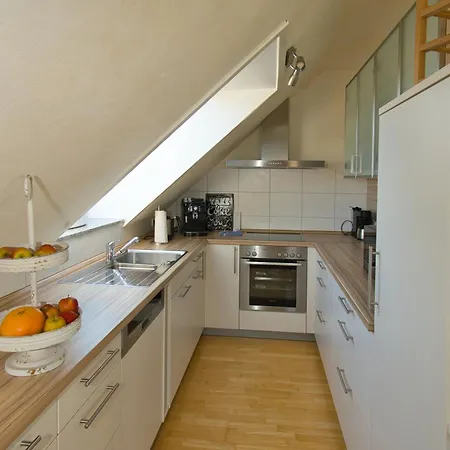 Apartament Heidrun Kalkau