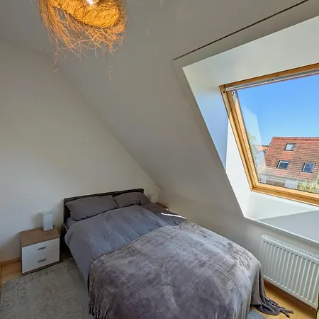Apartament Heidrun Kalkau *